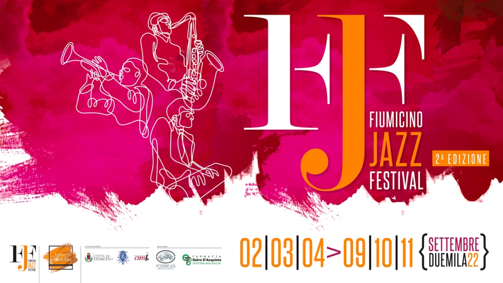 Fiumicino Jazz Festival Gli Appuntamenti Della Seconda Edizione